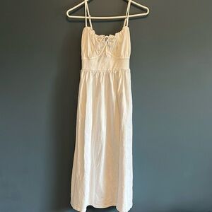 Old Navy Midi Dress